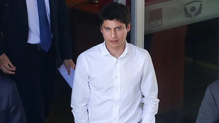 Nicolás Zepeda