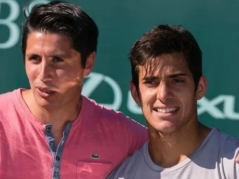 La dupla Capdeville-Garín cerca de volver a reunirse en 2024