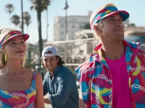 Barbie ya tiene fecha de estreno en el streaming de HBO Max