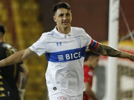 Los delanteros que amenazan el título de goleador de Zampedri