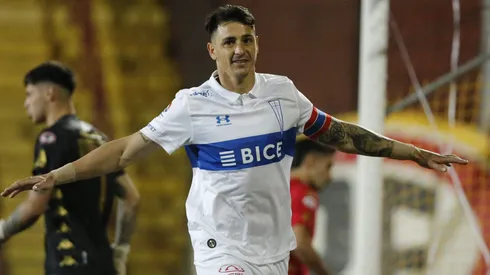 Zampedri se quedó en 17 goles esta temporada