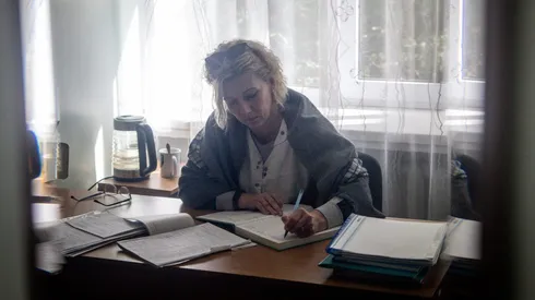 El sueldo promedio al 4° año de egresado supera el millón de pesos.