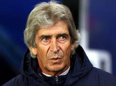 Betis es un hospital: Pellegrini sufre 11 bajas para Copa del Rey