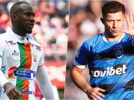 Cobresal y Huachipato: los equipos con más kms en busca del título