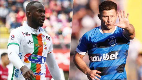 Los miles de kilómetros que recorrieron Cobresal y Huachipato