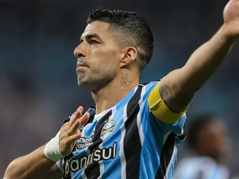 Luis Suárez revela su calvario: "Me pincho para poder jugar"