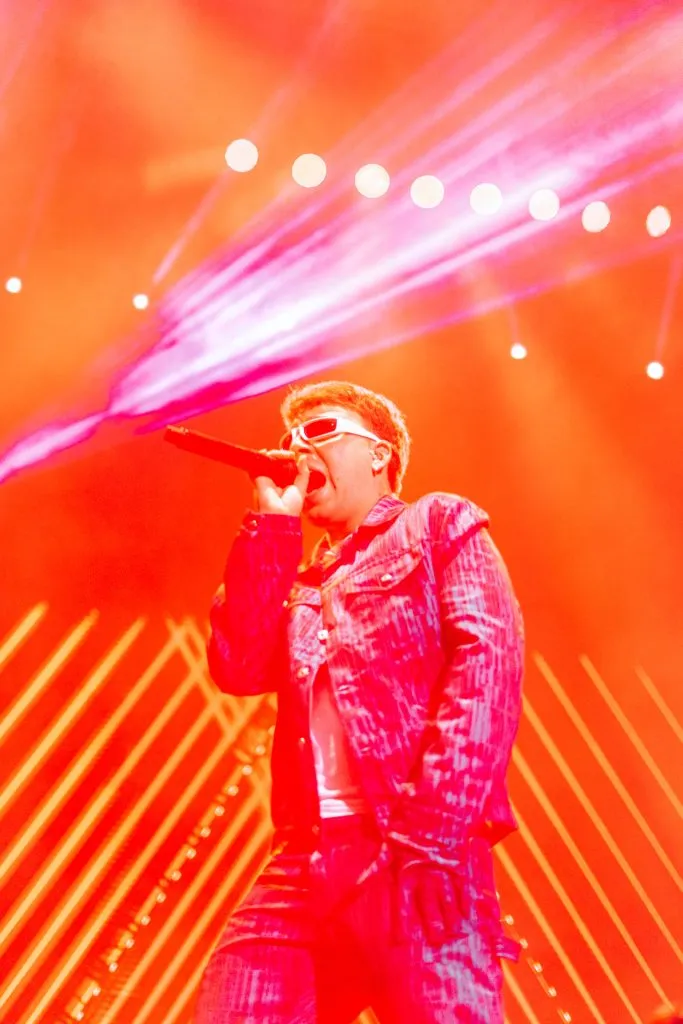 Fotografía de Emilio Ramirez