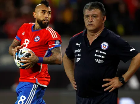 La desafiante respuesta del Bichi Borghi contra Vidal