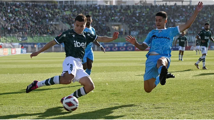 Wanderers e Iquique dejan la definición para el fin de semana.