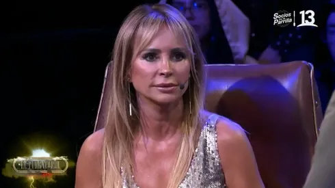 La animadora revela por qué no continuó animando el festival de Viña.