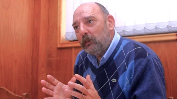 Ricardo Trincado