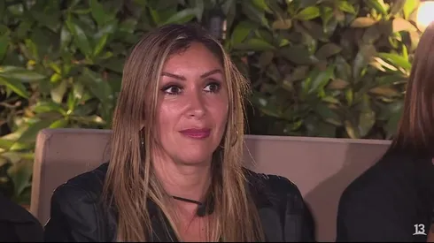 Angélica Sepúlveda reveló qué pasará con su futuro en Tierra Brava