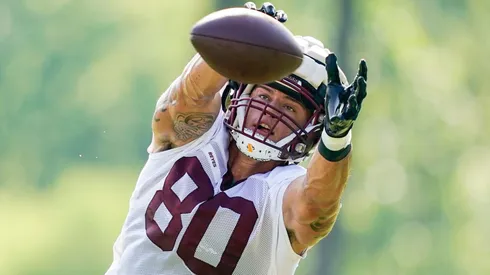 Sammis Reyes estará de vuelta en NFL en la temporada 2024.