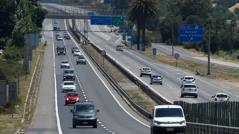 ¿Cuándo y a qué hora se cierra la Ruta 68 este 8 de diciembre?