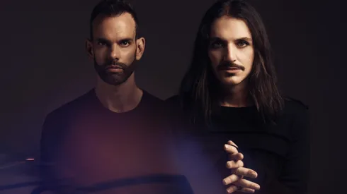 Placebo en Chile.