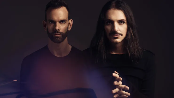 Placebo en Chile.