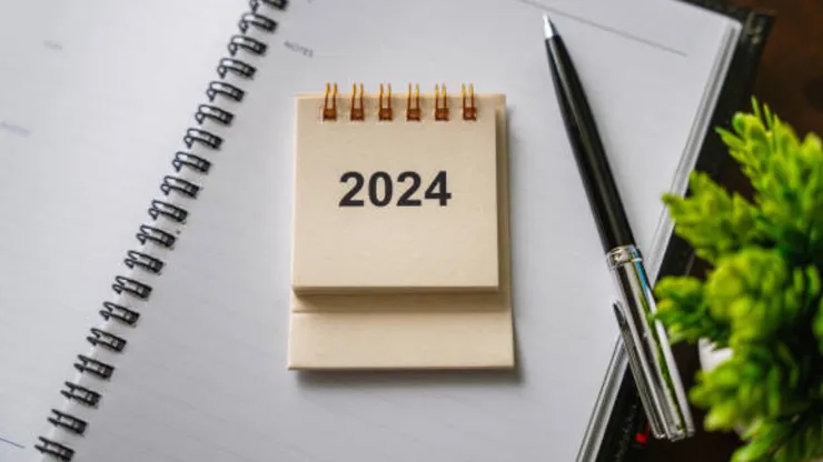 Feriados 2024
