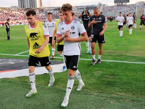 Los millones de dólares que perderá Colo Colo por no ser campeón