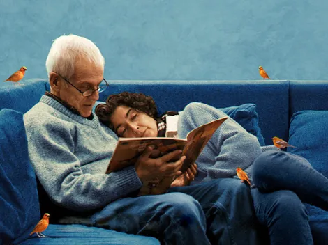 La Memoria Infinita llega a Netflix y desde esta hora se podrá ver