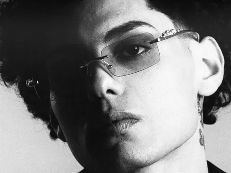 ¡Los éxitos no paran! Nyruz estrena nuevo sencillo "Cuenta Privá"