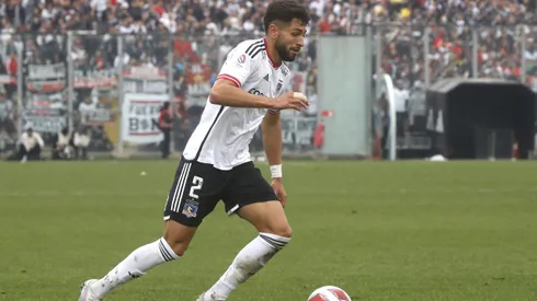 Jeyson Rojas fue blanco de las críticas