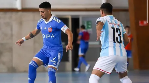 El duelo iba en empate cuando fue suspendido en La Florida.