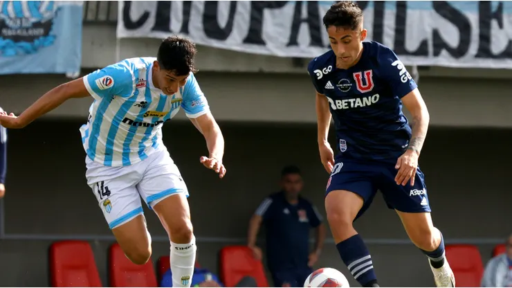 Magallanes y Universidad de Chile protagonizarán la última fecha.