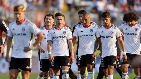 Colo Colo pagó caro los errores de todo el año y se quedó sin el título