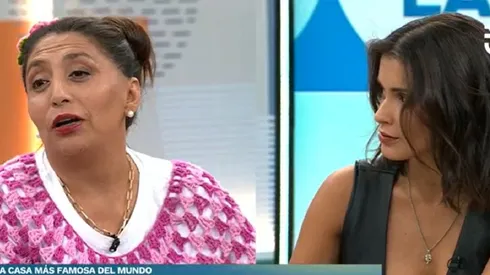 Pincoya reveló si aceptará o no el premio de Coni.