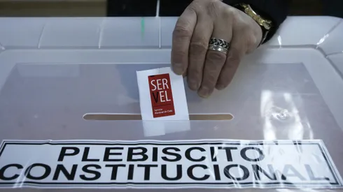 Revisa si estás habilitado para votar en las próximas elecciones.