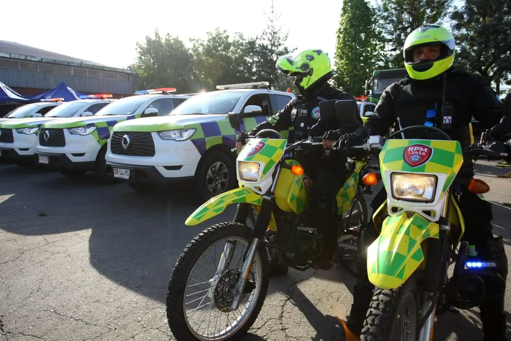 Conoce las 10 medidas de seguridad en La Florida