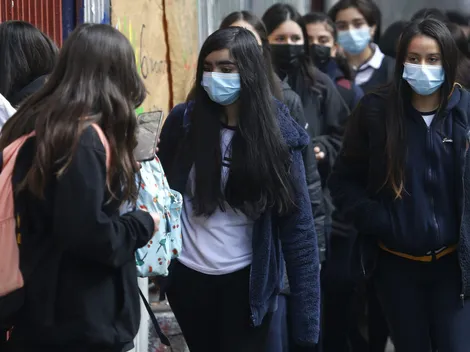 ¿Qué dijo el Gobierno sobre las vacaciones de invierno 2024?