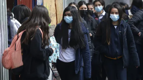 Vacaciones de invierno 2024