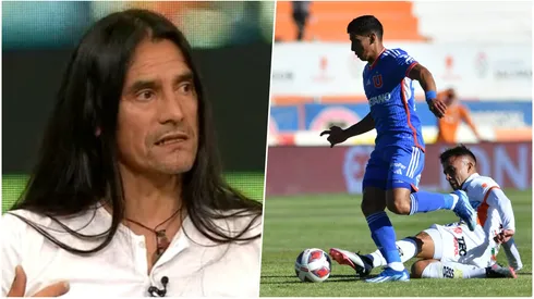 LA U mejoró en el norte, pero no le alcanzó.