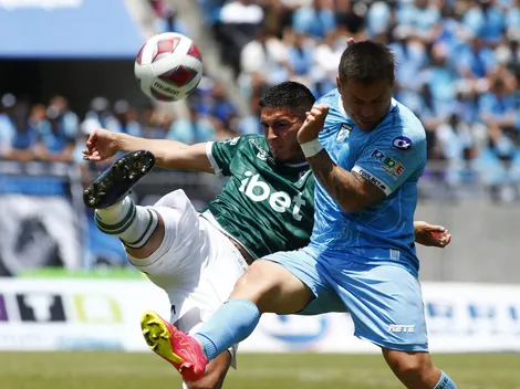 ¿Cuándo es la revancha entre Iquique y Wanderers?