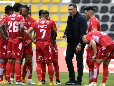 Caputto ventila intimidad de Jaime García: "Chupaba con los jugadores"