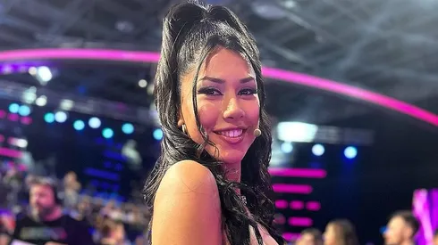 Molestia en redes por pregunta a Scarlette sobre Rubén en la final de GH