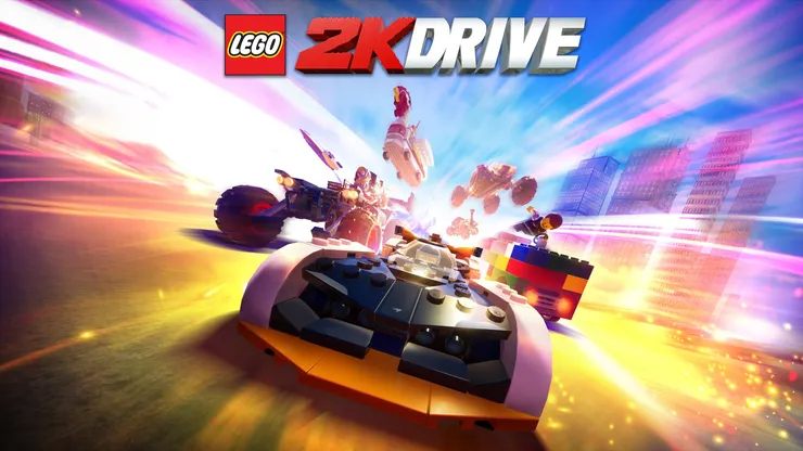 2K Drive llega a los planes PS Plus este martes 5 de diciembre.