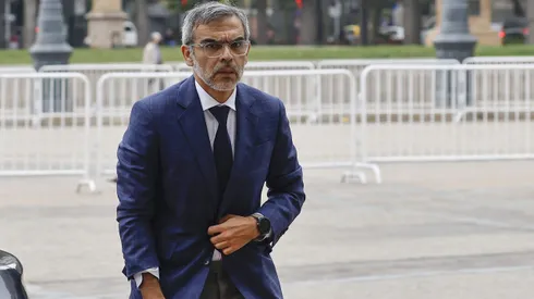 Caso Convenios: ¿Qué dijo el minsitro de Justicia tras graves acusasiones?