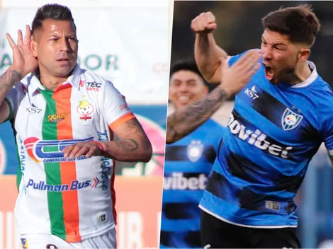 Con gran final: calculadora por el título de Cobresal y Huachipato