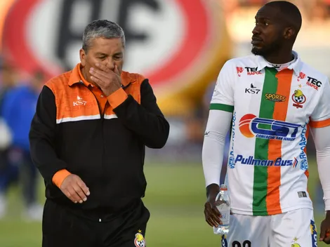 La tarima fantasma del festejo ahogado de Cobresal