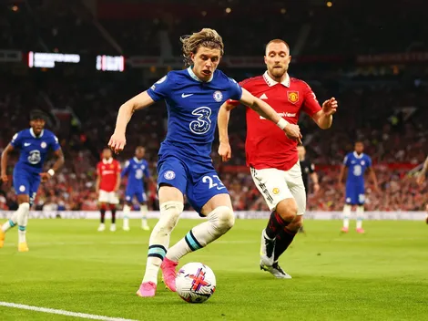 ¿Cuándo juega Manchester United vs Chelsea?