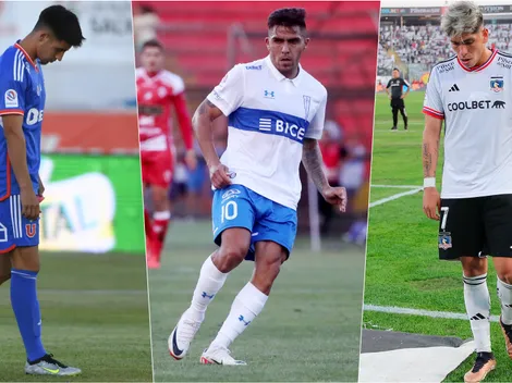 El mensaje de la UC tras derrotas de Colo Colo y la U