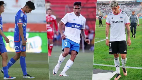 En la UC lanzaron un mensaje en redes sociales apenas terminaron los partidos de Colo Colo y la U. Eso sí, más tarde explicaron el por qué.
