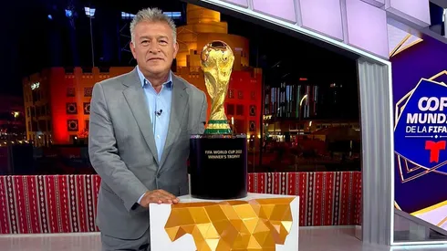 Borghi asoma como nuevo DT de Colo Colo para 2024