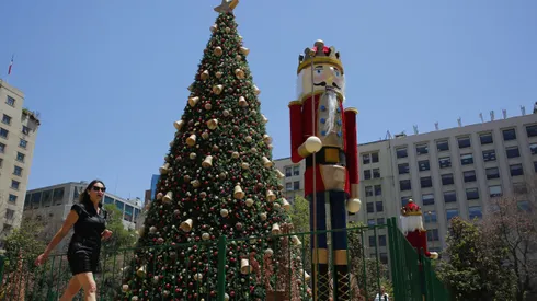 ¿Eres beneficiario del Aguinaldo de Navidad 2023?