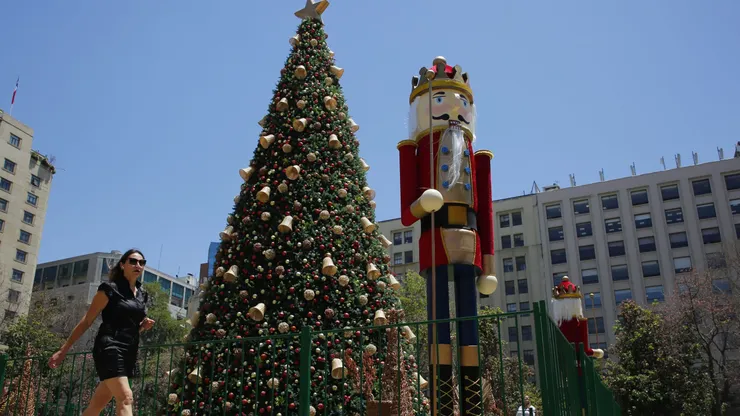 ¿Eres beneficiario del Aguinaldo de Navidad 2023?