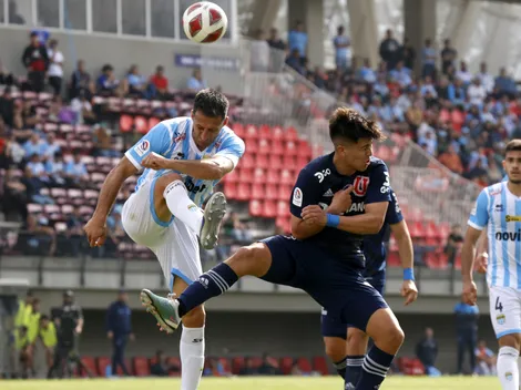 ¡ANFP pretende modificar la fecha 30 del Campeonato!