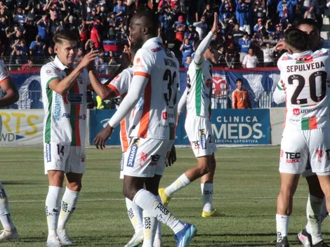 En Cobresal están convencidos: "Le daremos una alegría a la gente"