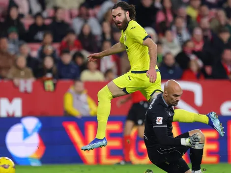 Gol anulado a Ben deja la escoba en España: dirigente denunciado